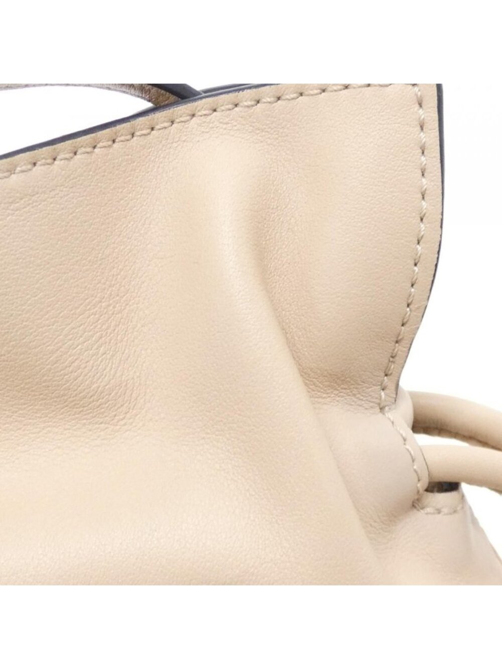 Loewe Flamenco Clutch Medium - Picture 4 of 8